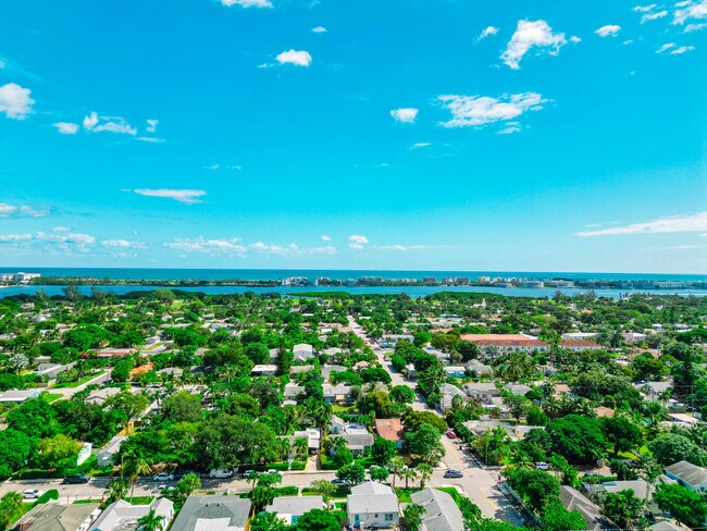 Building Photo - 1111 N K St