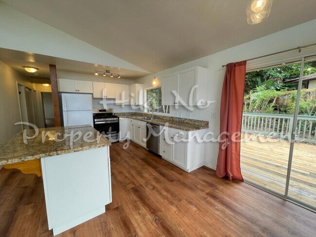 Building Photo - 74-873 Hau'oli Place