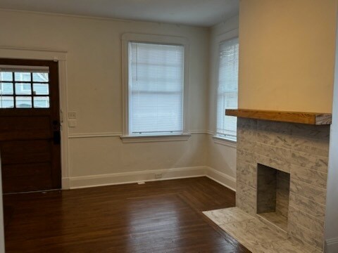 Building Photo - 517 Camden Ave