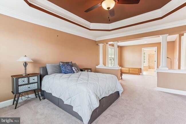 Building Photo - 43595 Aldie Mill Ct