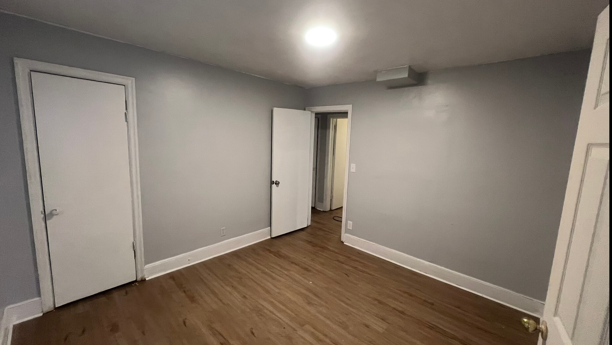 1st Bedroom - 1351 Waverly Ave