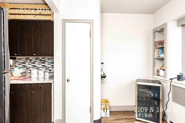 Building Photo - 1109 N 16th St