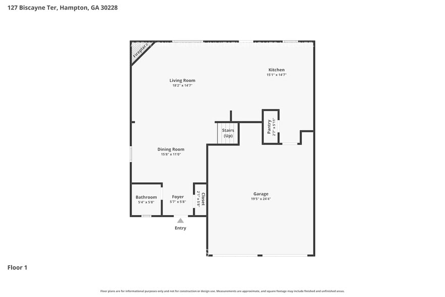 Building Photo - 127 Biscayne Terrace