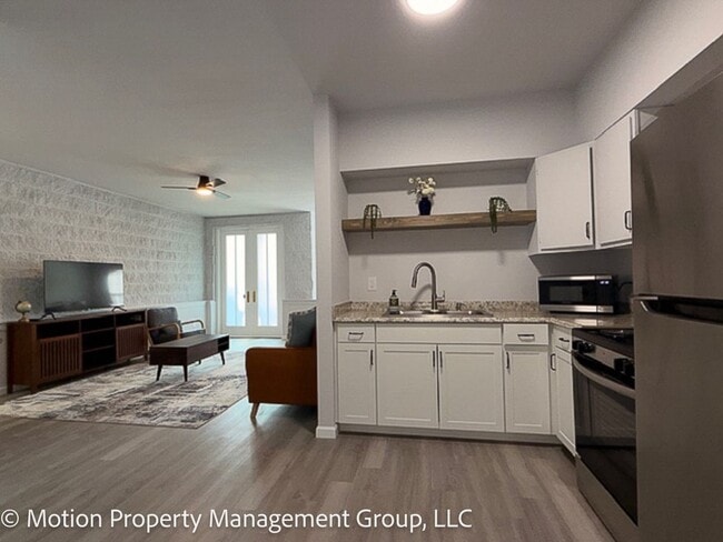 Building Photo - 6918 Northside Dr