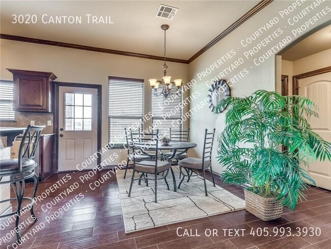 Building Photo - 3020 Canton Trail