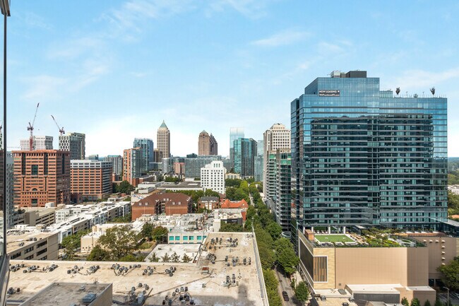 Building Photo - 860 Peachtree St NE
