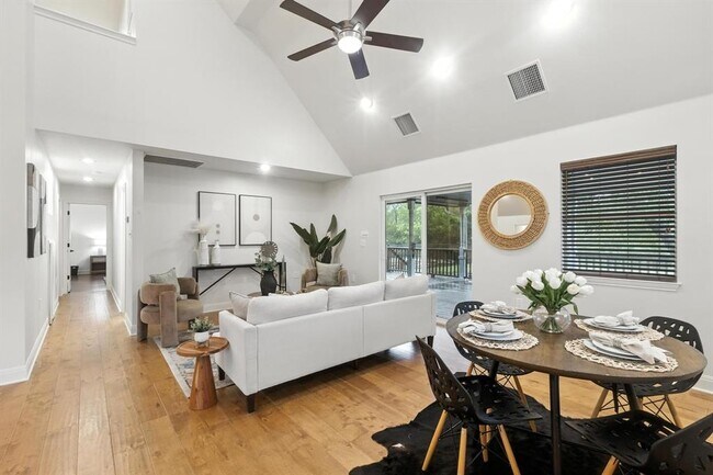 Building Photo - 12705 Burson Dr