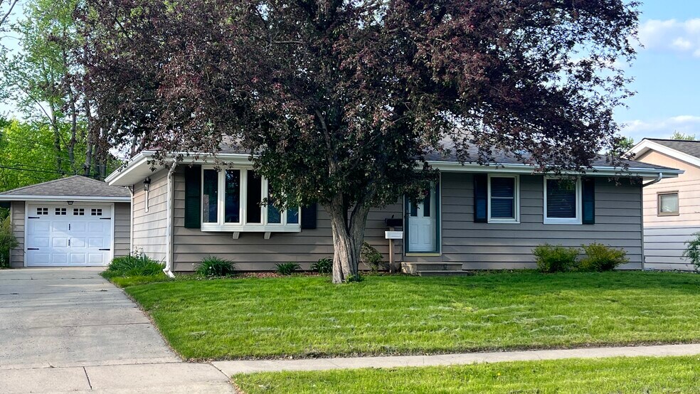 Primary Photo - 3733 3rd Pl NW
