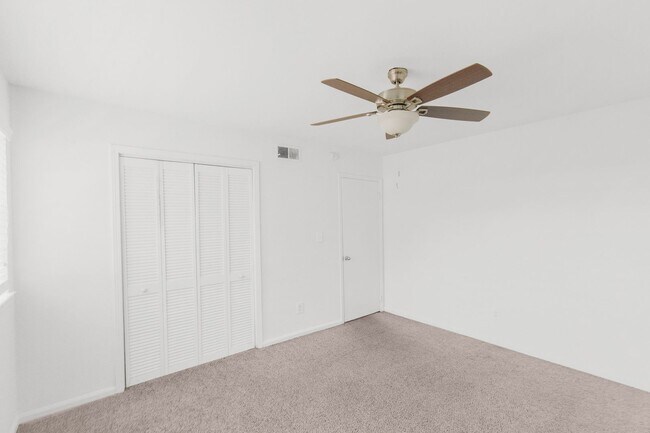 Interior Photo - South Hill
