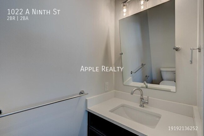 Building Photo - 1022 A Ninth St-