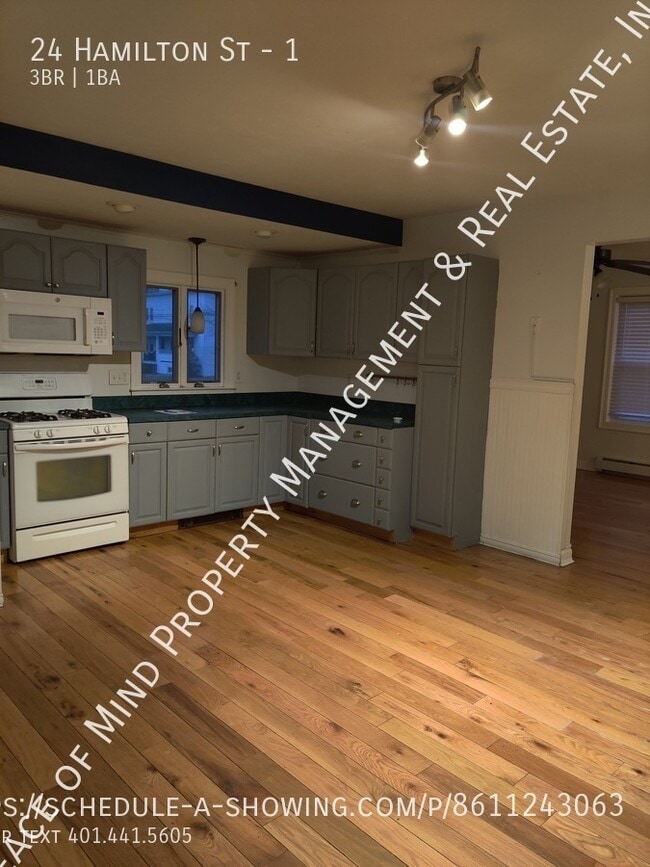 Building Photo - 24 Hamilton St