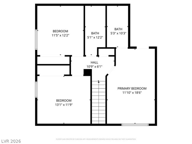 Building Photo - 501 Satin Saddle Pl