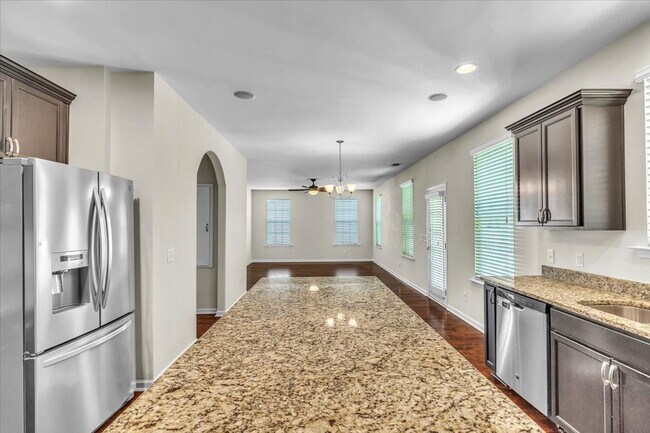 Building Photo - 5 bedroom house in the Somersby neighborhood in Pooler