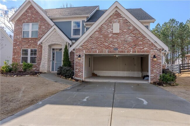 Building Photo - 8040 Scenic Ridge Wy