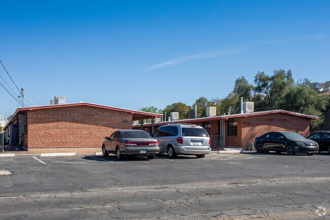 Building Photo - Loma Vista Apartments