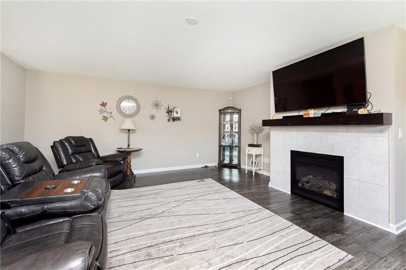 Building Photo - 18808 McFall Dr