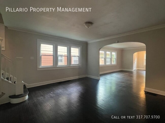 Building Photo - 4515 N College Ave