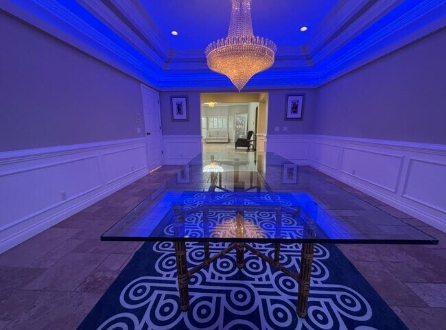 Dining Room #2 - 3160 Bel Air Dr