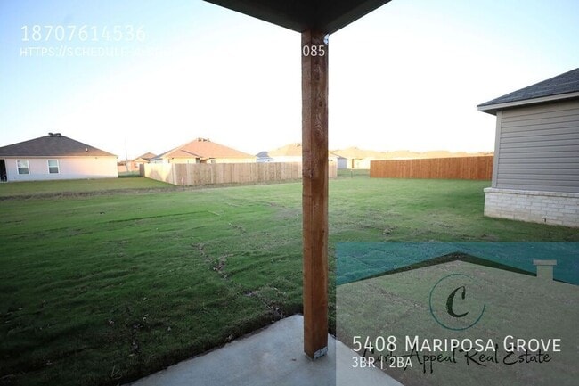 Building Photo - 5408 Mariposa Grv