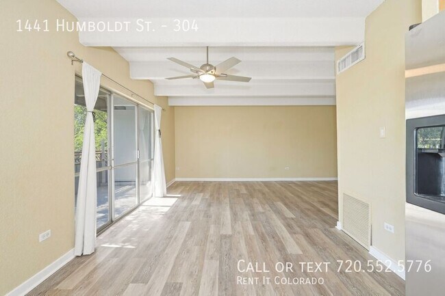 Building Photo - 1441 S Humboldt St
