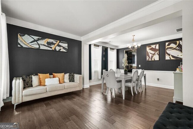 Building Photo - 4079 Broadmoor Ct SW