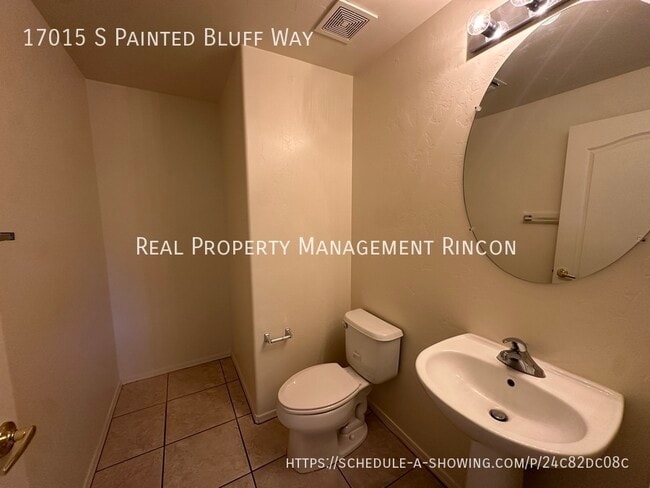 Building Photo - 17015 S Painted Bluff Way