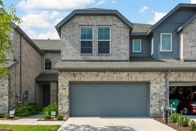 Primary Photo - 1340 Hill Country Pl