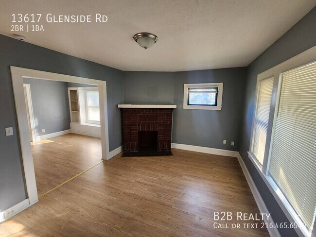 Building Photo - 13617 Glenside Rd