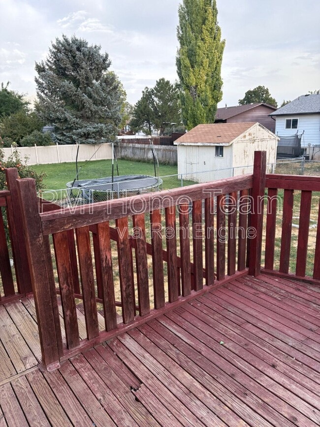 Building Photo - 463 W 2300 S
