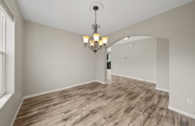 Building Photo - Modern 4BR Corner Lot Home with A/C, Office, Chef’s Kitchen & Private Fenced Yard