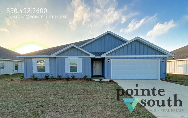 Building Photo - 7063 Abigail St