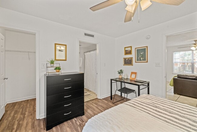 Interior Photo - Villa Lucia, LLC