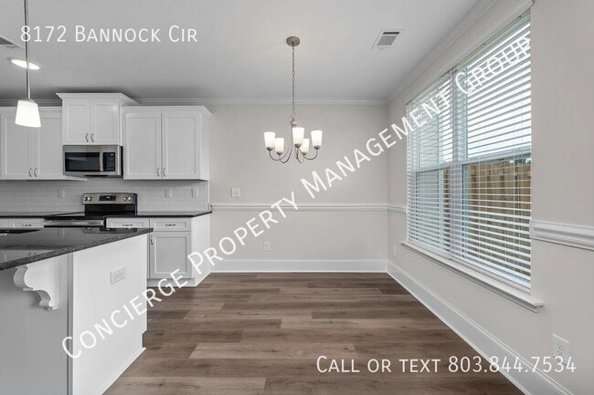 Building Photo - 8172 Bannock Cir