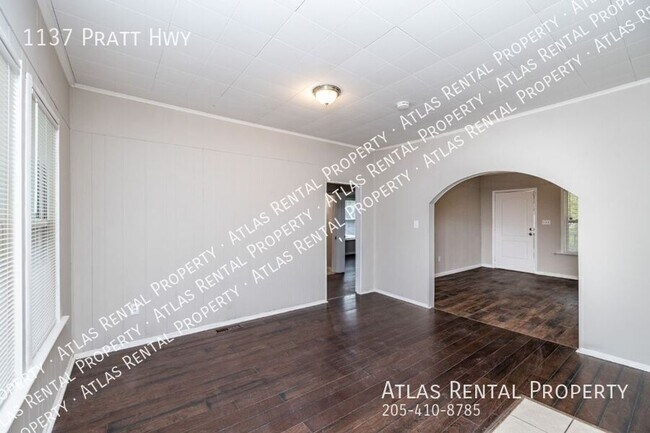 Building Photo - 1137 Pratt Hwy