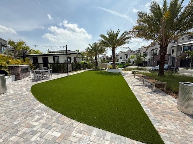 Building Photo - 8362 NW 7th Pl