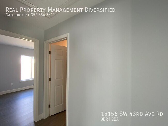 Building Photo - 15156 SW 43rd Avenue Rd