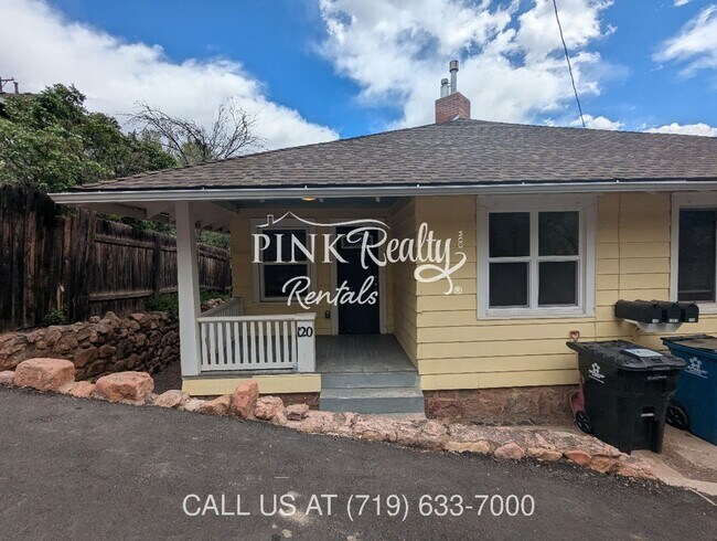 Building Photo - 120 Lafayette Rd