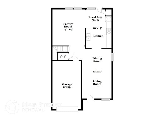 Building Photo - 7025 Jeffreys Creek Ln