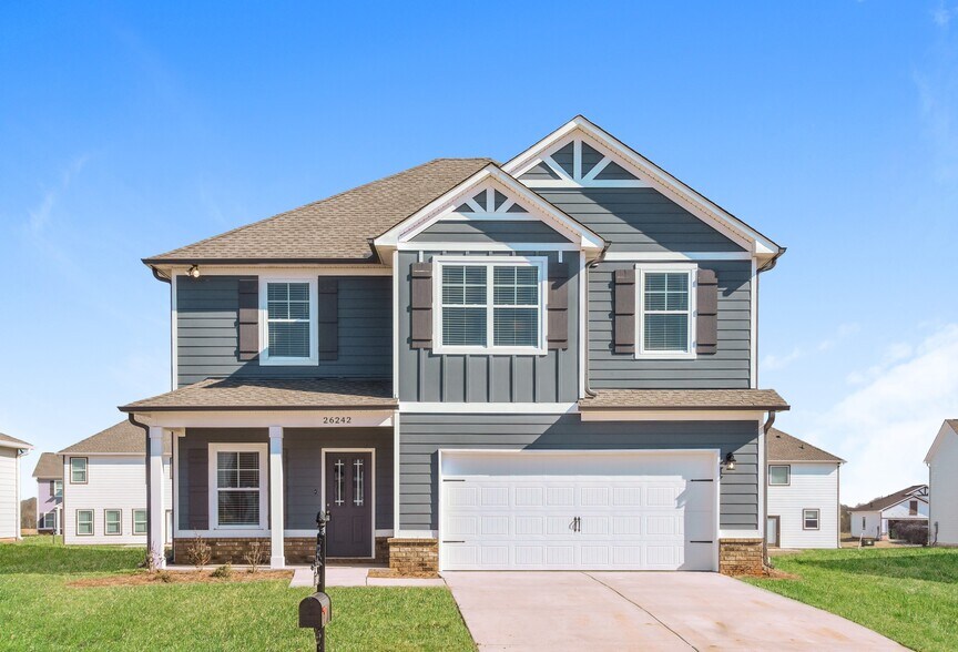 Building Photo - 26350 Valley Ridge Rd