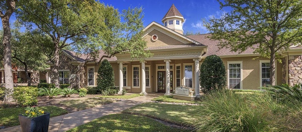 Colonial Grand at Canyon Creek - 9501 N FM 620 Austin TX 78726