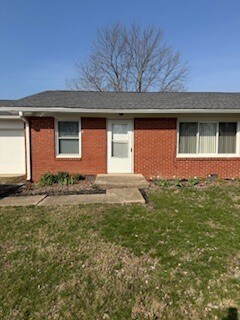 Duplex - 1148 Richfield Ln