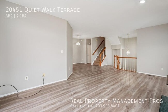 Building Photo - 20451 Quiet Walk Terrace