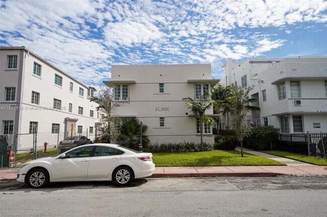 Building Photo - 1509 Pennsylvania Ave