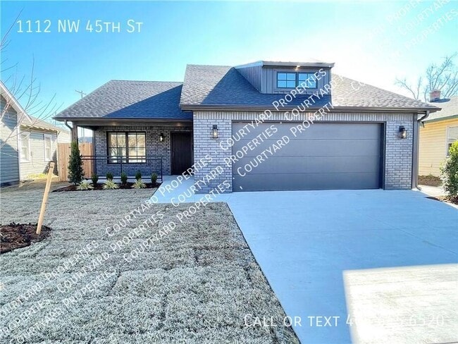 Building Photo - 1112 NW 45th St