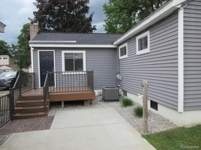 Building Photo - 5364 Drayton Rd
