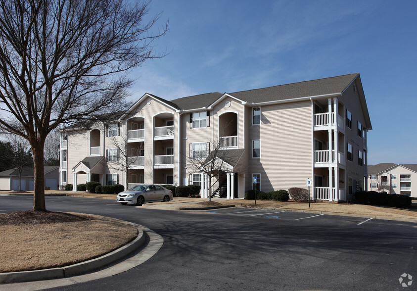 Cambridge Downs 2945 Rosebud Rd Loganville GA 30052 Apartment Finder
