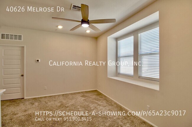 Building Photo - 40626 Melrose Dr