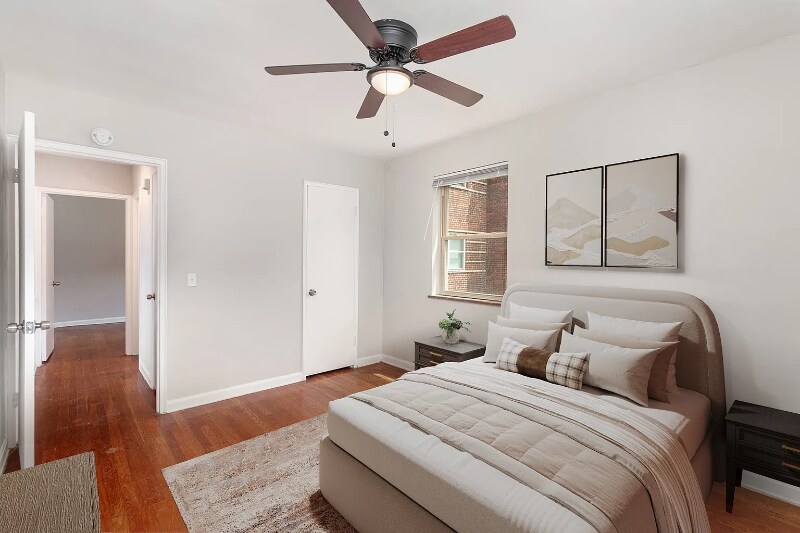 Building Photo - 1607 Asmann Ave