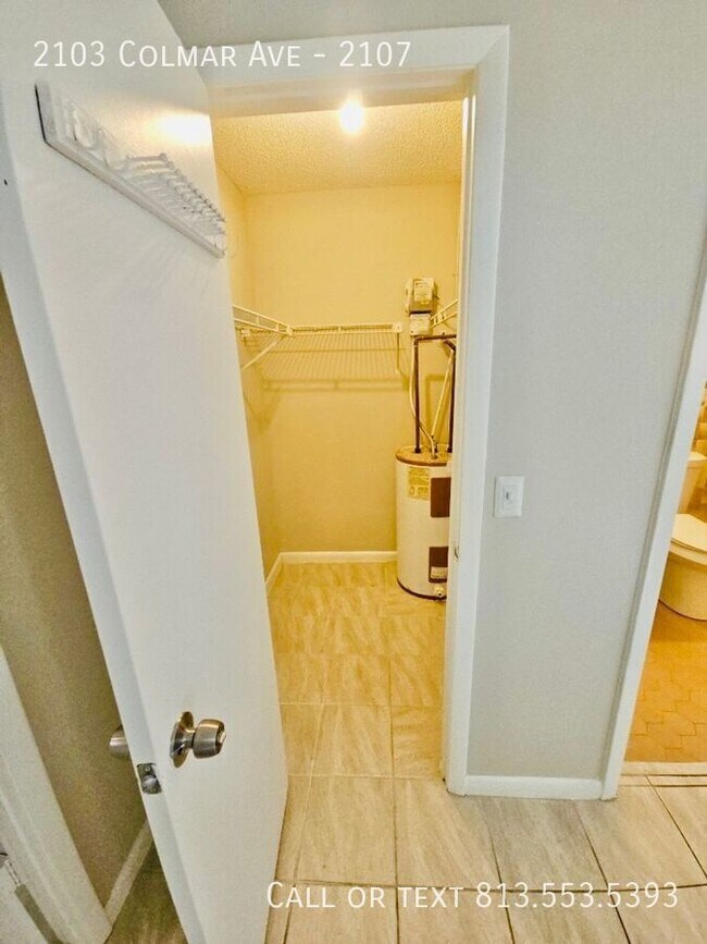 Building Photo - 2103 Colmar Ave