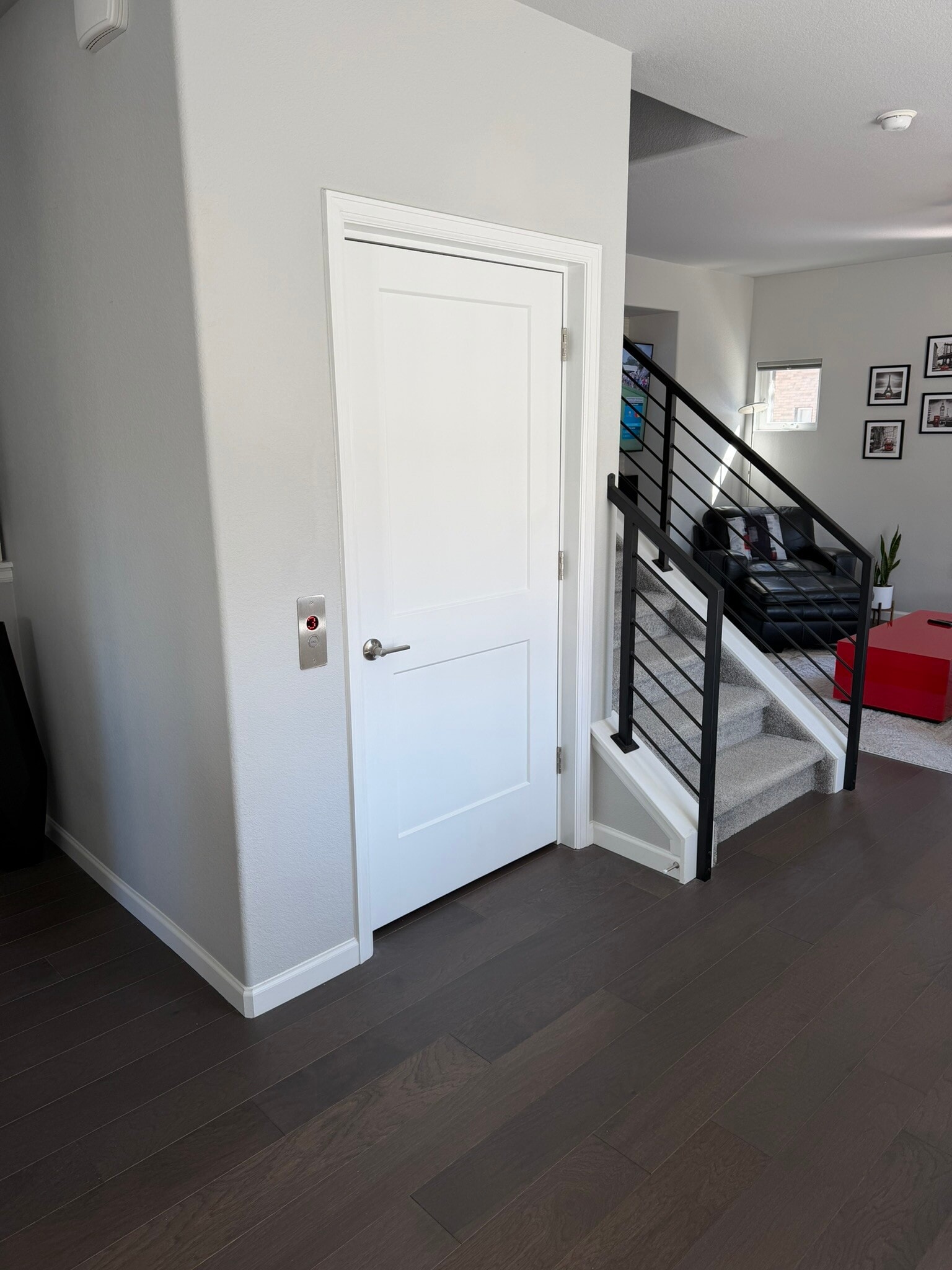 Elevator - 1746 Creek Edge Vw